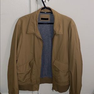 Uniqol jacket